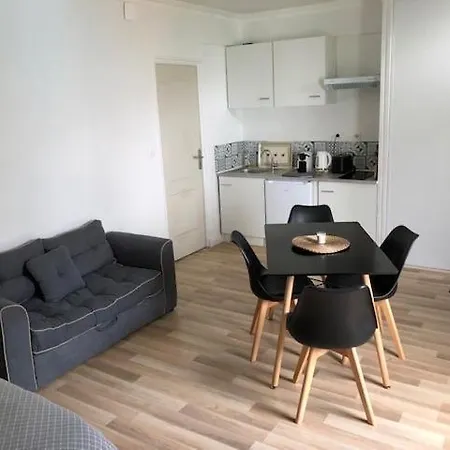 L'oree Du Golf, 4 Apartment Mont-Saint-Aignan