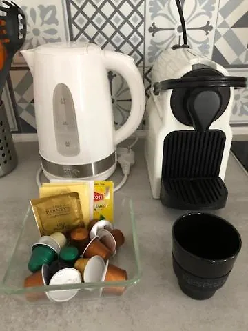 L'oree Du Golf, 4 Mont-Saint-Aignan